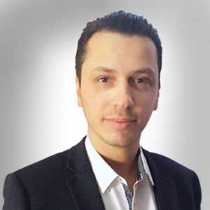 Vlad Yakubson