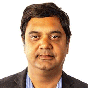 Gunjan Sinha