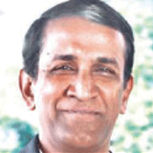 V S Sudhakar V S Sudhakar