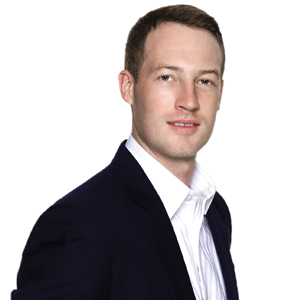 Ben Glynn