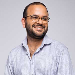 Aadi Vaidya