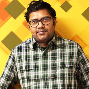Ranjith Boyanapalli