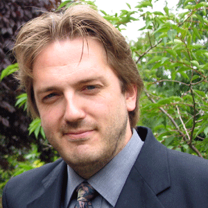 Duncan Hendy