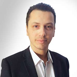 Vlad Yakubson Vlad Yakubson