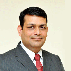 Sanjay Gupta