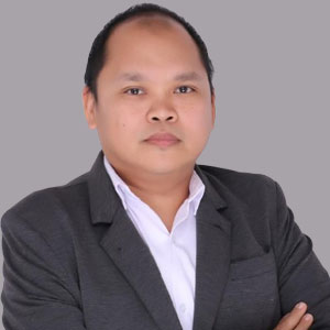 John Gaspar Antonio