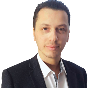 Vlad Yakubson
